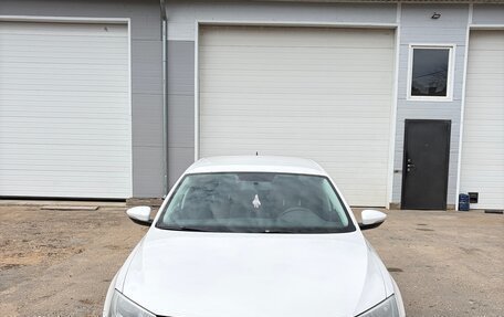 Volkswagen Jetta VII, 2015 год, 950 000 рублей, 1 фотография