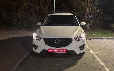 Mazda CX-5 II, 2014 год, 1 700 000 рублей, 1 фотография