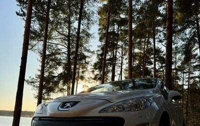 Peugeot 308 II, 2010 год, 520 000 рублей, 1 фотография