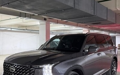 GAC GS8, 2023 год, 2 950 000 рублей, 1 фотография