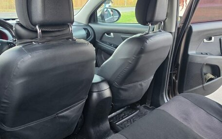KIA Sportage III, 2015 год, 1 450 000 рублей, 7 фотография