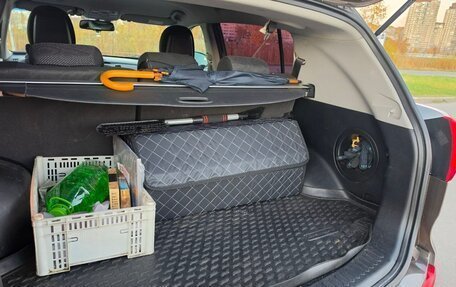 KIA Sportage III, 2015 год, 1 450 000 рублей, 12 фотография