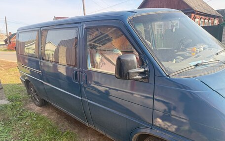 Volkswagen Transporter T4, 1994 год, 600 000 рублей, 2 фотография