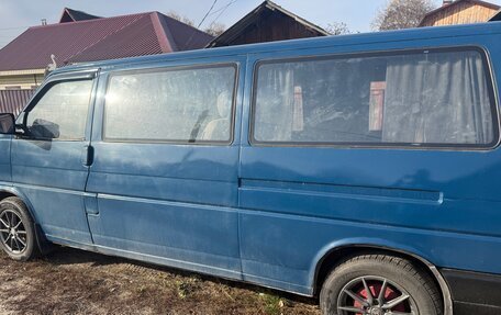 Volkswagen Transporter T4, 1994 год, 600 000 рублей, 7 фотография