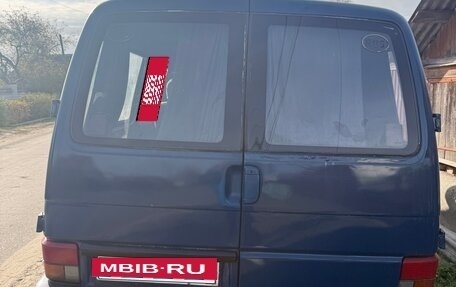 Volkswagen Transporter T4, 1994 год, 600 000 рублей, 6 фотография