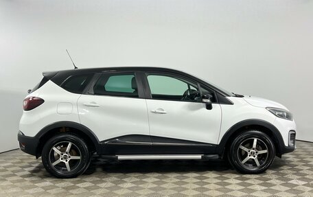 Renault Kaptur I рестайлинг, 2017 год, 1 215 000 рублей, 5 фотография