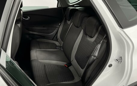 Renault Kaptur I рестайлинг, 2017 год, 1 215 000 рублей, 9 фотография
