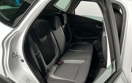 Renault Kaptur I рестайлинг, 2017 год, 1 215 000 рублей, 7 фотография