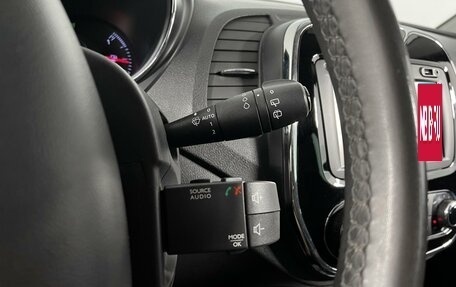 Renault Kaptur I рестайлинг, 2017 год, 1 215 000 рублей, 14 фотография