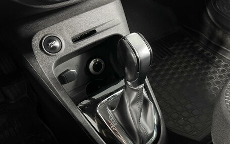 Renault Kaptur I рестайлинг, 2017 год, 1 215 000 рублей, 17 фотография
