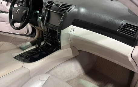 Lexus LS IV, 2007 год, 1 250 000 рублей, 8 фотография
