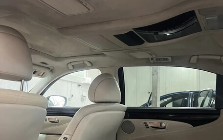 Lexus LS IV, 2007 год, 1 250 000 рублей, 12 фотография