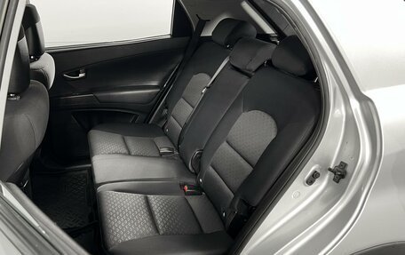 SsangYong Actyon II рестайлинг, 2012 год, 849 100 рублей, 9 фотография