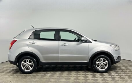 SsangYong Actyon II рестайлинг, 2012 год, 849 100 рублей, 5 фотография