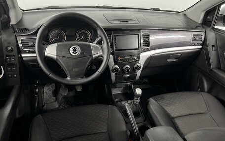 SsangYong Actyon II рестайлинг, 2012 год, 849 100 рублей, 6 фотография