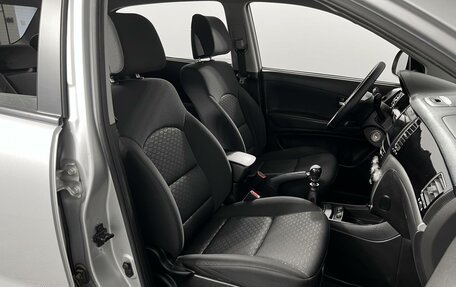SsangYong Actyon II рестайлинг, 2012 год, 849 100 рублей, 8 фотография