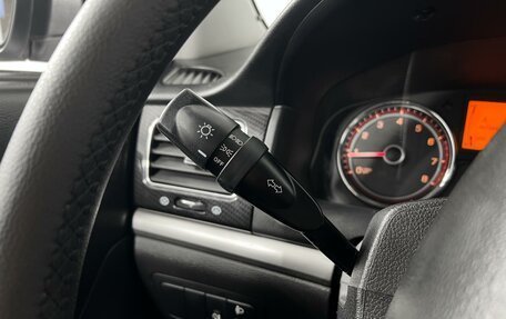 SsangYong Actyon II рестайлинг, 2012 год, 849 100 рублей, 12 фотография