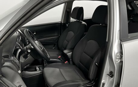 SsangYong Actyon II рестайлинг, 2012 год, 849 100 рублей, 10 фотография