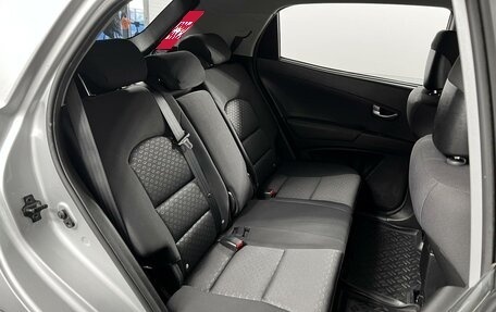 SsangYong Actyon II рестайлинг, 2012 год, 849 100 рублей, 7 фотография