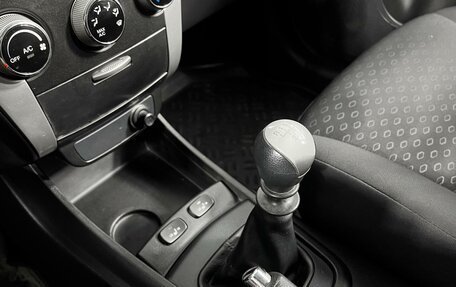 SsangYong Actyon II рестайлинг, 2012 год, 849 100 рублей, 15 фотография