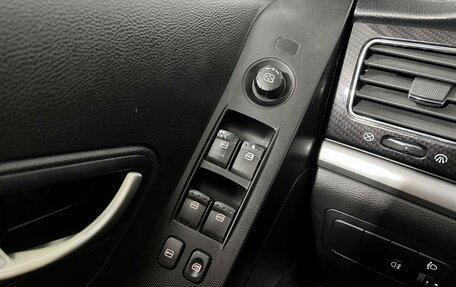 SsangYong Actyon II рестайлинг, 2012 год, 849 100 рублей, 17 фотография