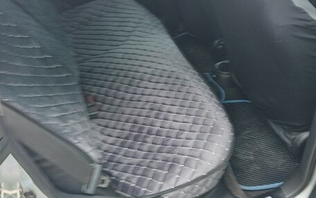 Chevrolet Aveo III, 2011 год, 340 000 рублей, 2 фотография