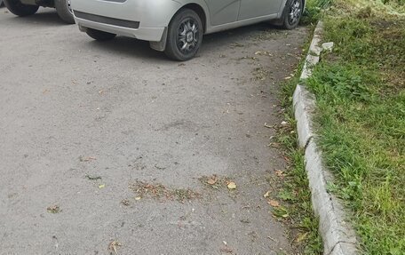 Chevrolet Aveo III, 2011 год, 340 000 рублей, 3 фотография