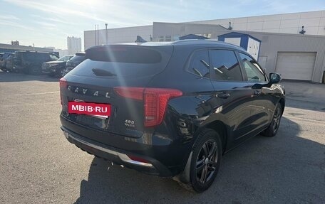 Haval Jolion, 2023 год, 1 880 000 рублей, 3 фотография