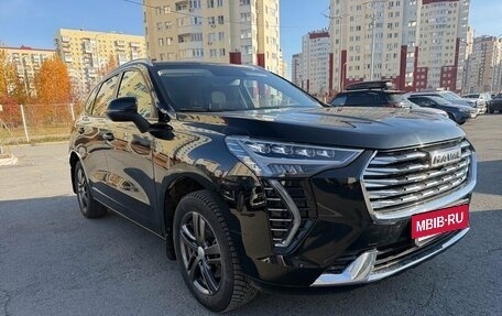 Haval Jolion, 2023 год, 1 880 000 рублей, 2 фотография
