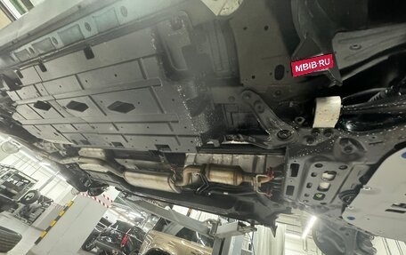GAC GS8, 2023 год, 3 400 000 рублей, 4 фотография