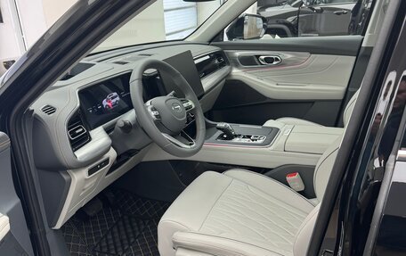 GAC GS8, 2023 год, 3 400 000 рублей, 5 фотография