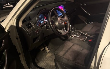 Mazda CX-5 II, 2014 год, 1 700 000 рублей, 8 фотография
