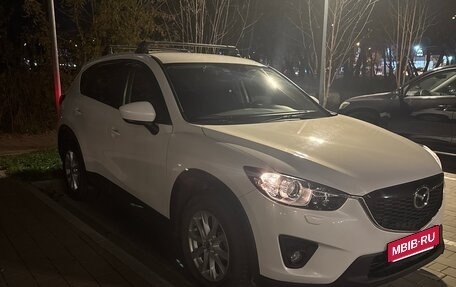 Mazda CX-5 II, 2014 год, 1 700 000 рублей, 6 фотография