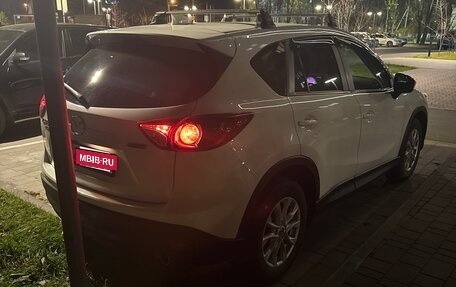 Mazda CX-5 II, 2014 год, 1 700 000 рублей, 5 фотография