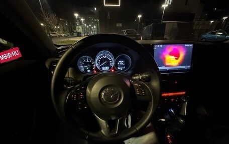 Mazda CX-5 II, 2014 год, 1 700 000 рублей, 7 фотография