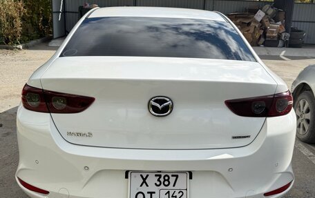 Mazda 3, 2020 год, 1 800 000 рублей, 5 фотография