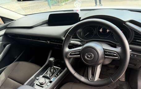 Mazda 3, 2020 год, 1 800 000 рублей, 2 фотография