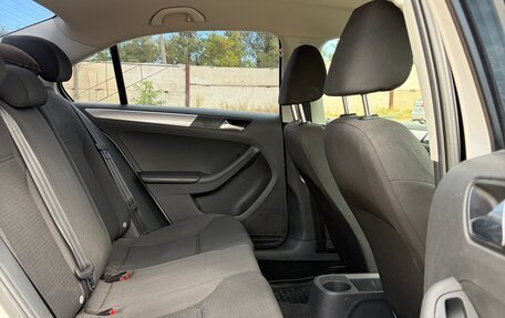 Volkswagen Jetta VII, 2015 год, 950 000 рублей, 4 фотография