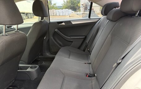 Volkswagen Jetta VII, 2015 год, 950 000 рублей, 5 фотография
