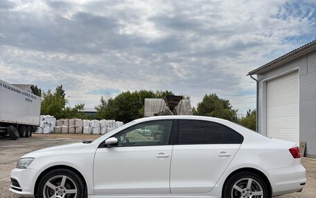 Volkswagen Jetta VII, 2015 год, 950 000 рублей, 8 фотография