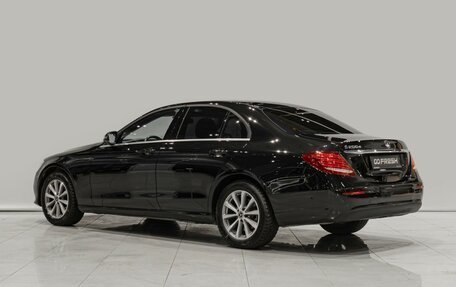 Mercedes-Benz E-Класс, 2020 год, 2 460 000 рублей, 2 фотография