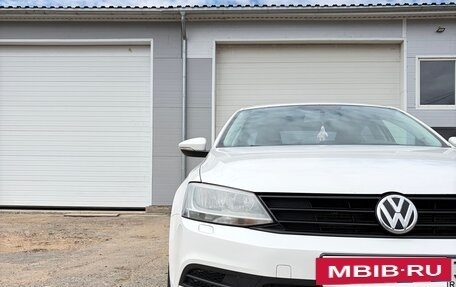 Volkswagen Jetta VII, 2015 год, 950 000 рублей, 11 фотография