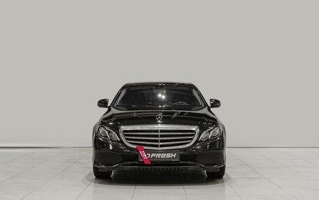 Mercedes-Benz E-Класс, 2020 год, 2 460 000 рублей, 3 фотография