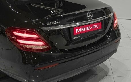 Mercedes-Benz E-Класс, 2020 год, 2 460 000 рублей, 7 фотография