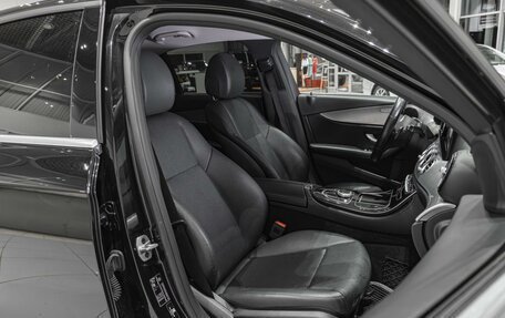 Mercedes-Benz E-Класс, 2020 год, 2 460 000 рублей, 12 фотография