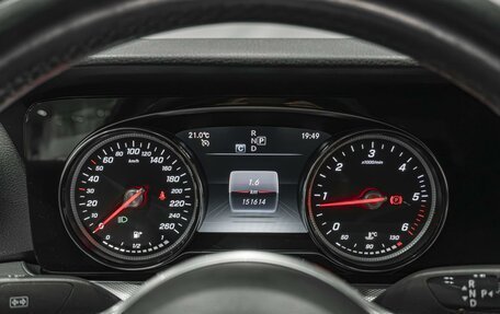 Mercedes-Benz E-Класс, 2020 год, 2 460 000 рублей, 21 фотография