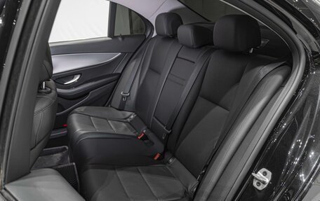 Mercedes-Benz E-Класс, 2020 год, 2 460 000 рублей, 13 фотография