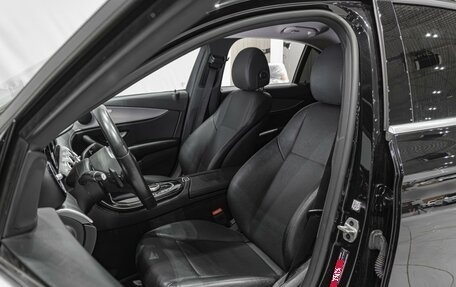 Mercedes-Benz E-Класс, 2020 год, 2 460 000 рублей, 14 фотография