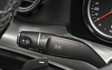 Mercedes-Benz E-Класс, 2020 год, 2 460 000 рублей, 29 фотография