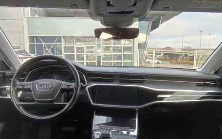 Audi A7, 2020 год, 4 400 000 рублей, 13 фотография